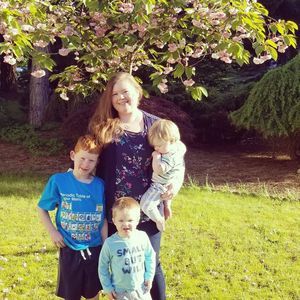 Meet your Posher, Christa